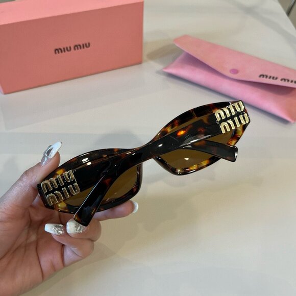 miu miu sunglasses